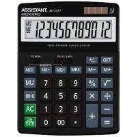 Калькулятор ASSISTANT AC-2377