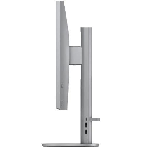 Комп'ютер персональний моноблок HP OmniStudio X 27" UHD IPS, Intel U7-256V, 16GB, F1TB, UMA, WiFi, кл+м, Win11, сріблястий