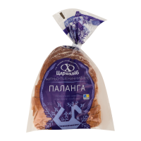 ЦАР ХЛІБ ПАЛАНГА ПОЛ. 350Г
