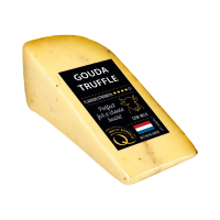 BASIRON СИР ГАУДА ТРЮФ 50%130Г