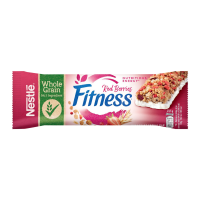 Батончик Fitness злаковий з ягодами 23.5г