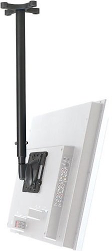 Стельове кріплення ТВ Chief FHP 10-40", чорне