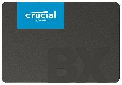 Накопичувач SSD Crucial 2.5"  500GB SATA BX500