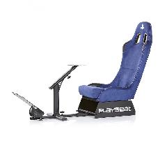 Кокпіт з кріпленням для керма та педалей Playseat® Evolution - Playstation