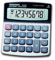 Калькулятор ASSISTANT АС-2112