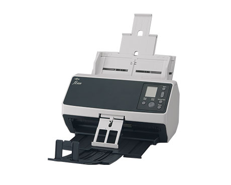 Документ-сканер A4 Ricoh fi-8190
