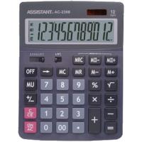 Калькулятор ASSISTANT AC-2388
