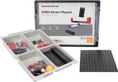 Конструктор fisсhertechnik STEM Смарт Фізика