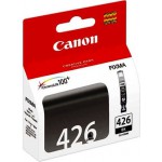 Картридж струменевий Canon CLI-426 iP4840/4940/iX4940/6540/MG5140/6240/MX714/894 Black