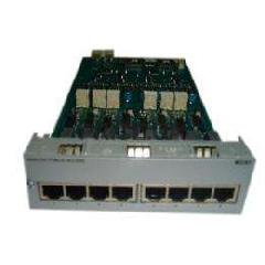 Плата расширения Alcatel-Lucent APA8 Analog trunk access