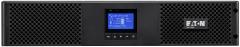 Джерело безперебійного живлення Eaton 9SX, 2000VA/1800W, RM 2U, LCD, USB, RS232, 8xC13
