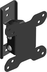 Кріплення ТВ поворотне Simpler 11ET 18-28"