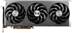 Видеокарта SAPPHIRE Radeon RX 7900 GRE 16GB GDDR6 Nitro+ GAMING OC