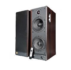 Колонки MICROLAB 2.0 SOLO 9С Wooden, ДУ