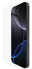 Захисне скло Belkin для iPhone 16 Pro Max TemperedGlass AM (1 Pack)