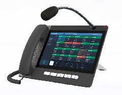 SIP-телефон Fanvil A32I Android Console