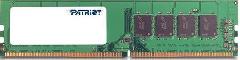 Память ПК Patriot DDR3  8GB 1600 1.35/1.5V