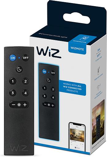 Пульт дистанційного керування WiZ Remote Control Wi-Fi