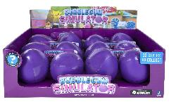М'яка іграшка-сюрприз Jazwares Roblox Micro Blind Plush Series 1 - Bubble Gum Simulator