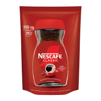 NESCAFE РОЗЧ КЛАСІК ДП 350Г
