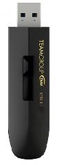 Накопичувач Team 32GB USB 3.0 C186 Black