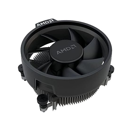 Центральний процесор AMD Ryzen 7 5700 8C/16T 3.7/4.6GHz Boost 16Mb AM4 65W Wraith Stealth cooler Box