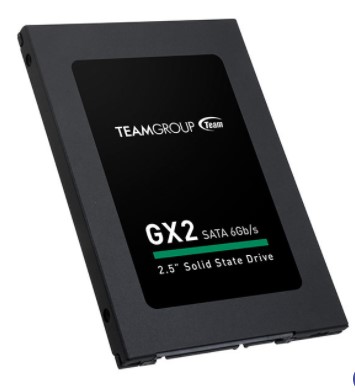 Твердотільний накопичувач SSD Team 2.5" SATA 512GB GX2 TLC
