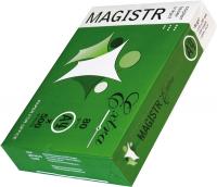 Папір офісний Magistr А4, 80г/м