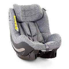 Дитяче автокрісло Avionaut AeroFIX (гр.1) Grey Melange AV-350.F-AF.01
