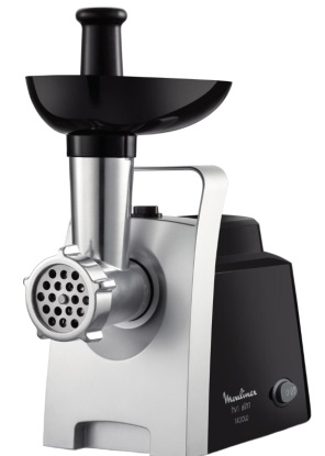 Мясорубка MOULINEX ME108832