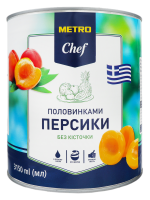 MC ПЕРСИКИ ПОЛ С/Б 3150МЛ