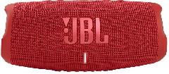 Акустична система JBL Charge 5 Червоний