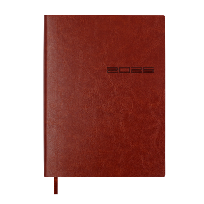 Щоденник датований 2026 IDEAL, A5