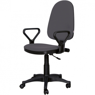 Крісло PRESTIGE LUX кожзам