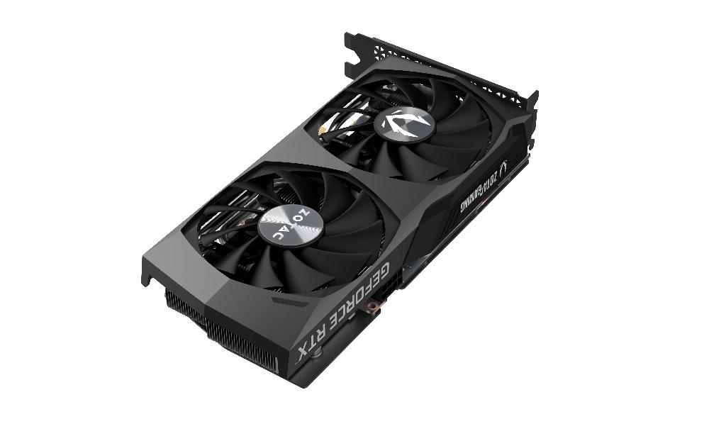 Видеокарта ZOTAC GeForce RTX 3060 12GB GDDR6 Twin Edge OC купить