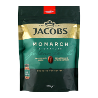 JACOBS МОНАРХ РОЗЧ 170Г