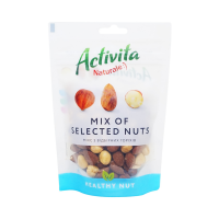 Суміш горіхів Activita Healthy Nut 120г