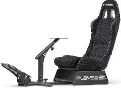 Кокпит с креплением для  руля и педалей Playseat® Evolution - ActiFit