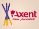 Акція "Ручка Axent Enjoy у ПОДАРУНОК"