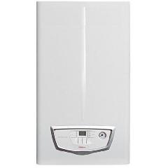 Котёл газовый Immergas Eolo Mythos 24 2 E двухконтурный, турбированный, 24 кВт, с дымоходом 71.MT7.00.36 в комплекте