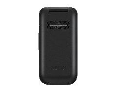 Мобільний телефон Alcatel 2053 Dual SIM Volcano Black