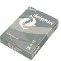 Папір офісний Dolphin Everyday, A4