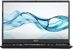 Ноутбук 2E Imaginary 15.6" FHD IPS AG, Intel i7-1255U, 16GB, F512GB, UMA, DOS, Чорний
