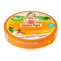 ЗВЕНИГОРА СИР ПЛ.140Г : ГРИБНИЙ