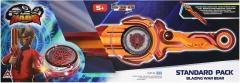 Дзиґа Infinity Nado VI Standard Pack Палаючий Бойовий Ведмідь (Blazing War Bear)