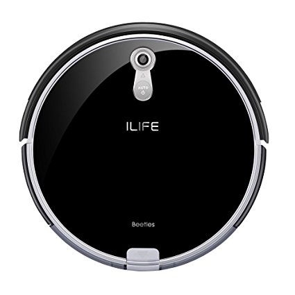 Пилосос-робот iLife A8