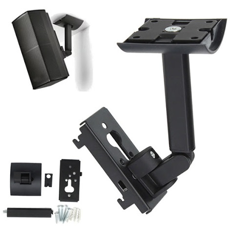 Кріплення UB-20 II universal bracket, black