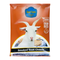 GOATFARM СИР КОЗ КОП 100Г : СЛАЙС