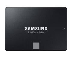 Накопичувач SSD Samsung 2.5" 8TB SATA 870EVO