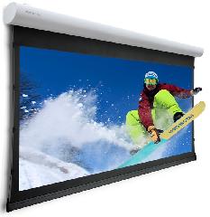 Моторизований екран Projecta Elpro Concept 139x240 см, HC, BD 53 см